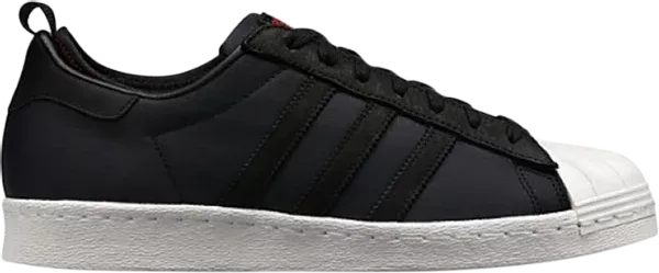 Adidas Superstar 80's - Keith Haring Christmas In Hollis