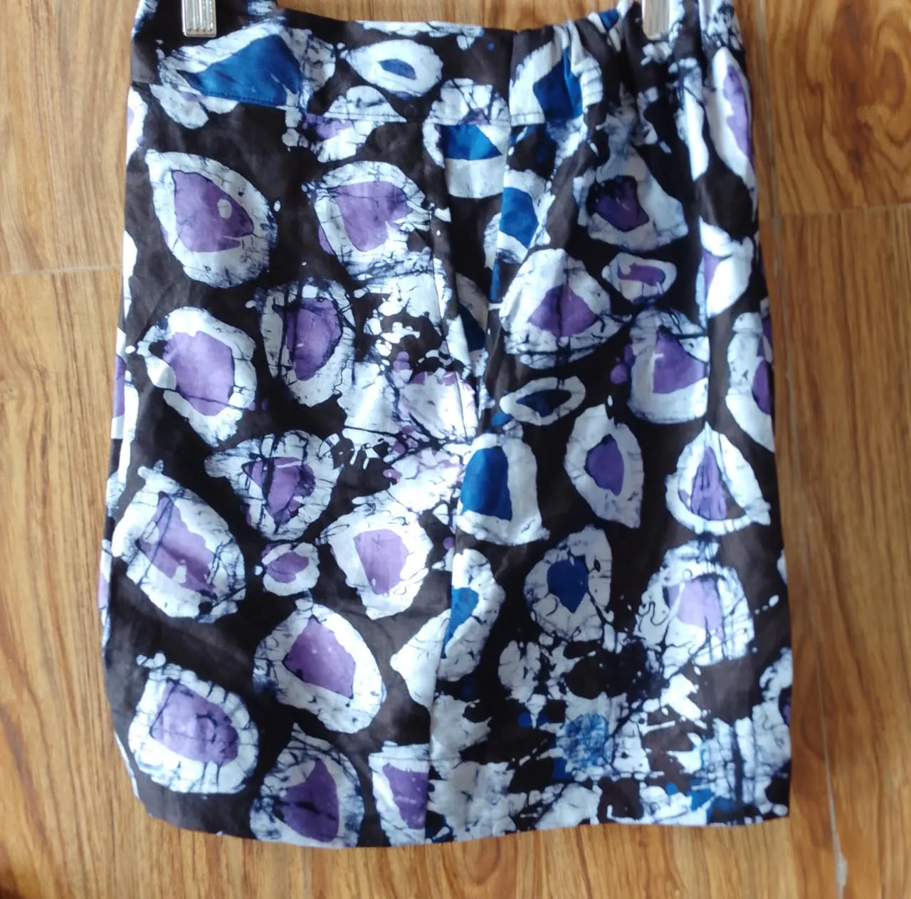 Adire shorts