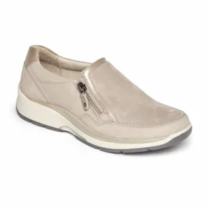 Canvas Slip-Ons