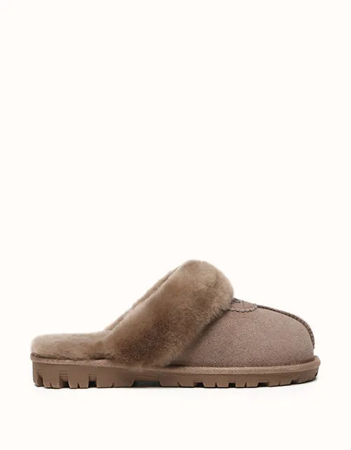 AUSTRALIAN SHEPHERD® Waffle Slipper