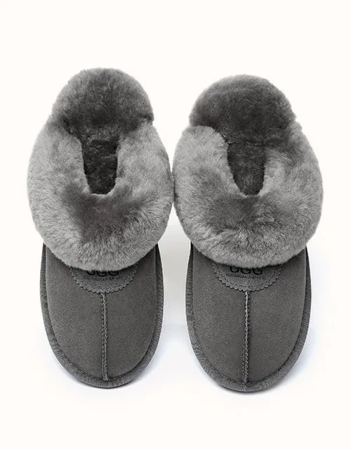 AUSTRALIAN SHEPHERD® Waffle Slipper