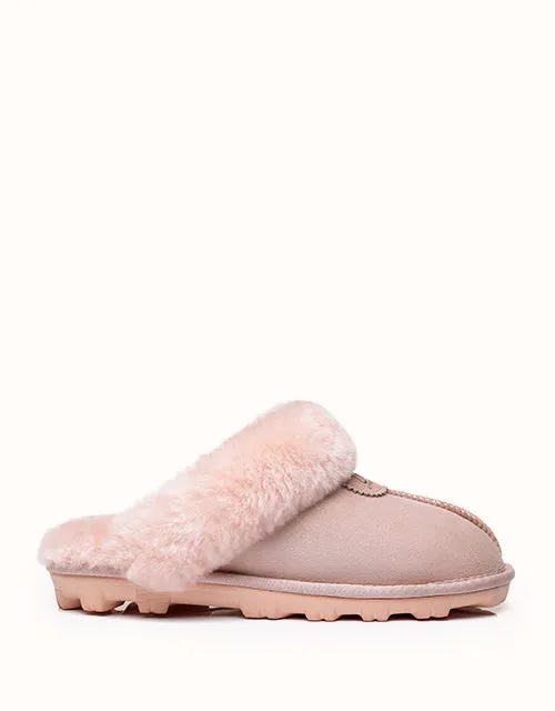 AUSTRALIAN SHEPHERD® Waffle Slipper