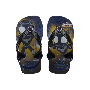 Baby Marvel Flip Flops