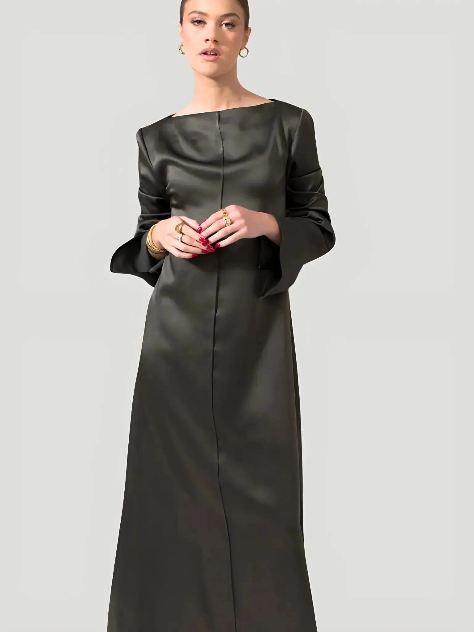 Bastet Noir Alicia Dress