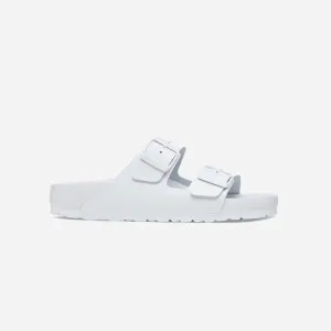 Birkenstock Arizona EXQ LE White