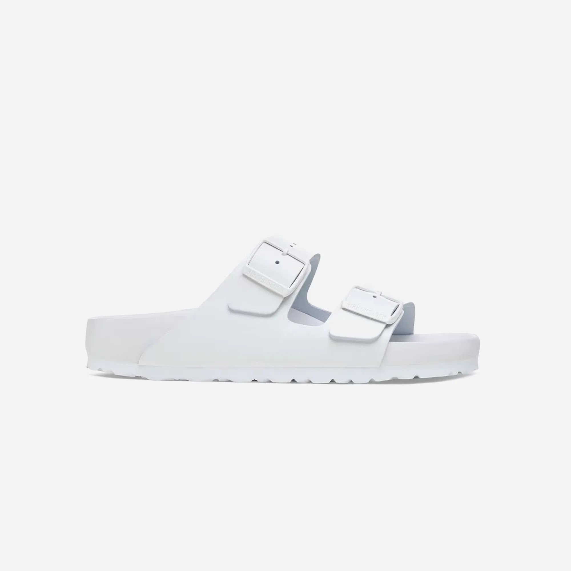 Birkenstock Arizona EXQ LE White