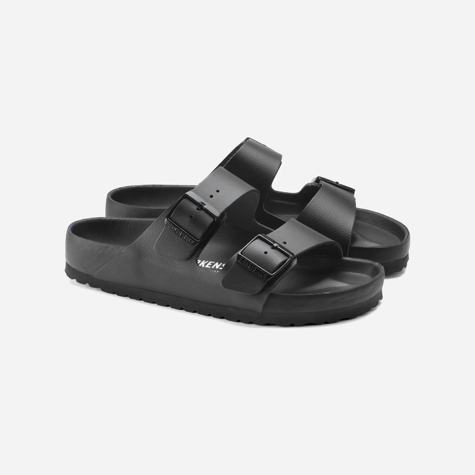 Birkenstock Arizona EXQ TEX Black