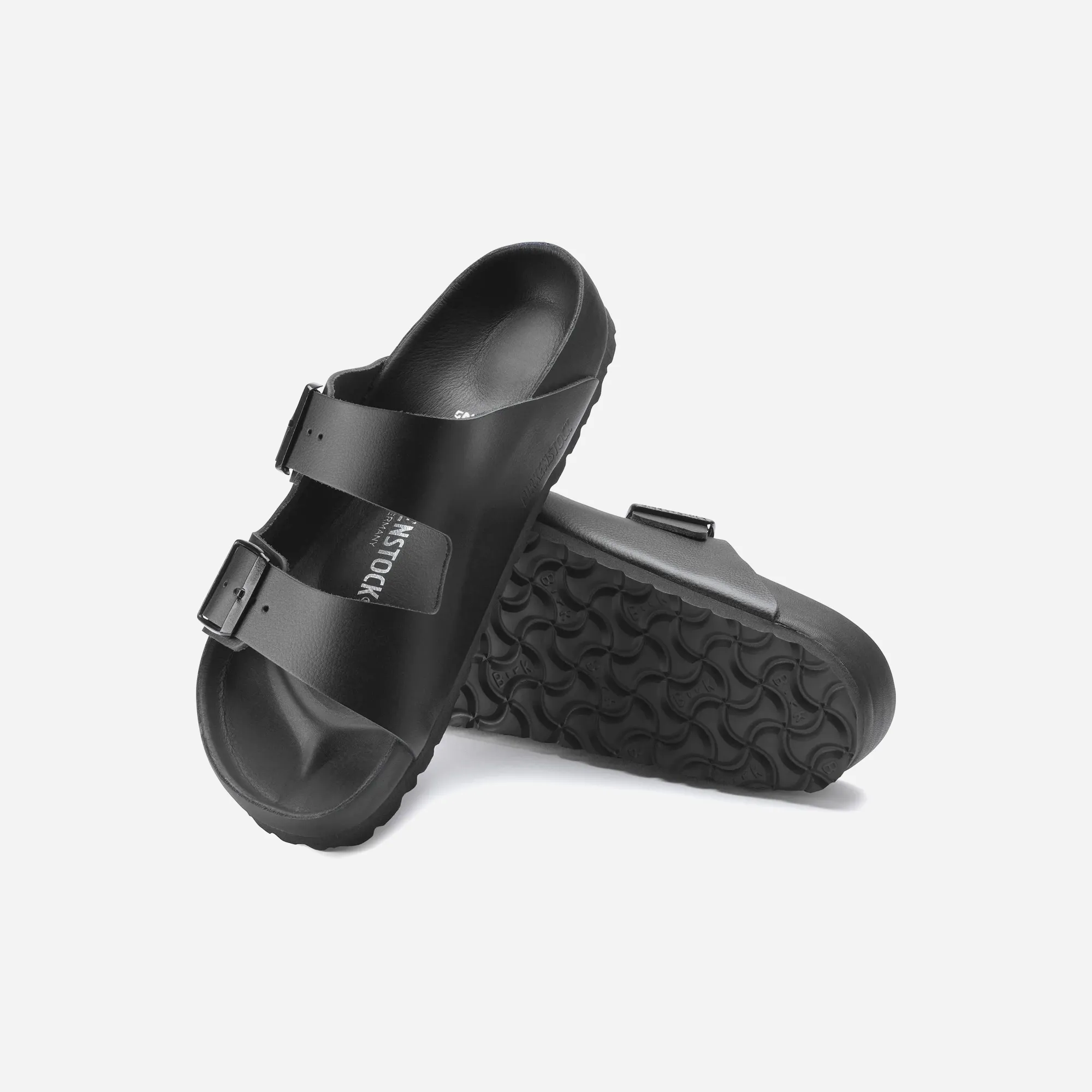 Birkenstock Arizona EXQ TEX Black