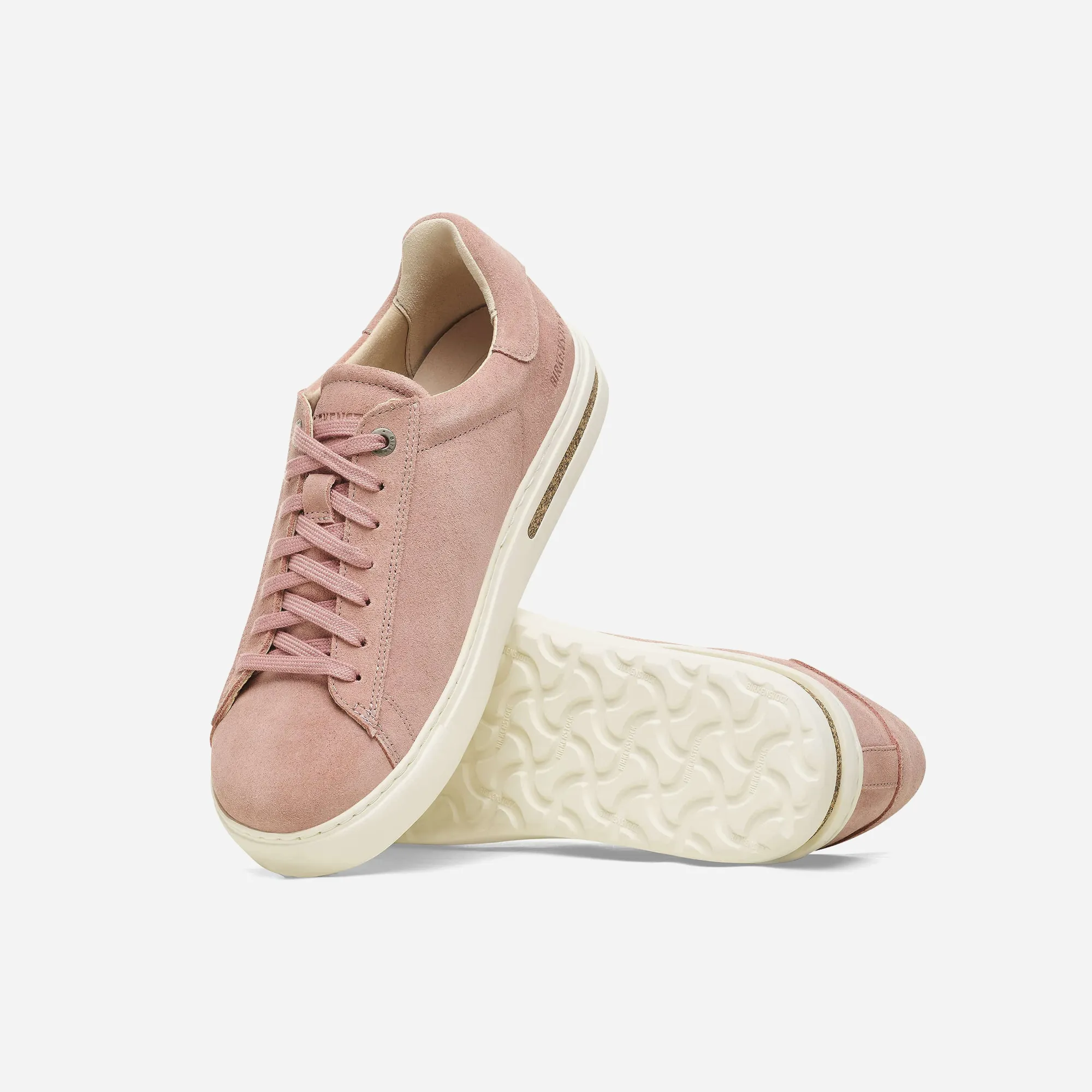 Birkenstock Bend Low LEVE Pink Clay