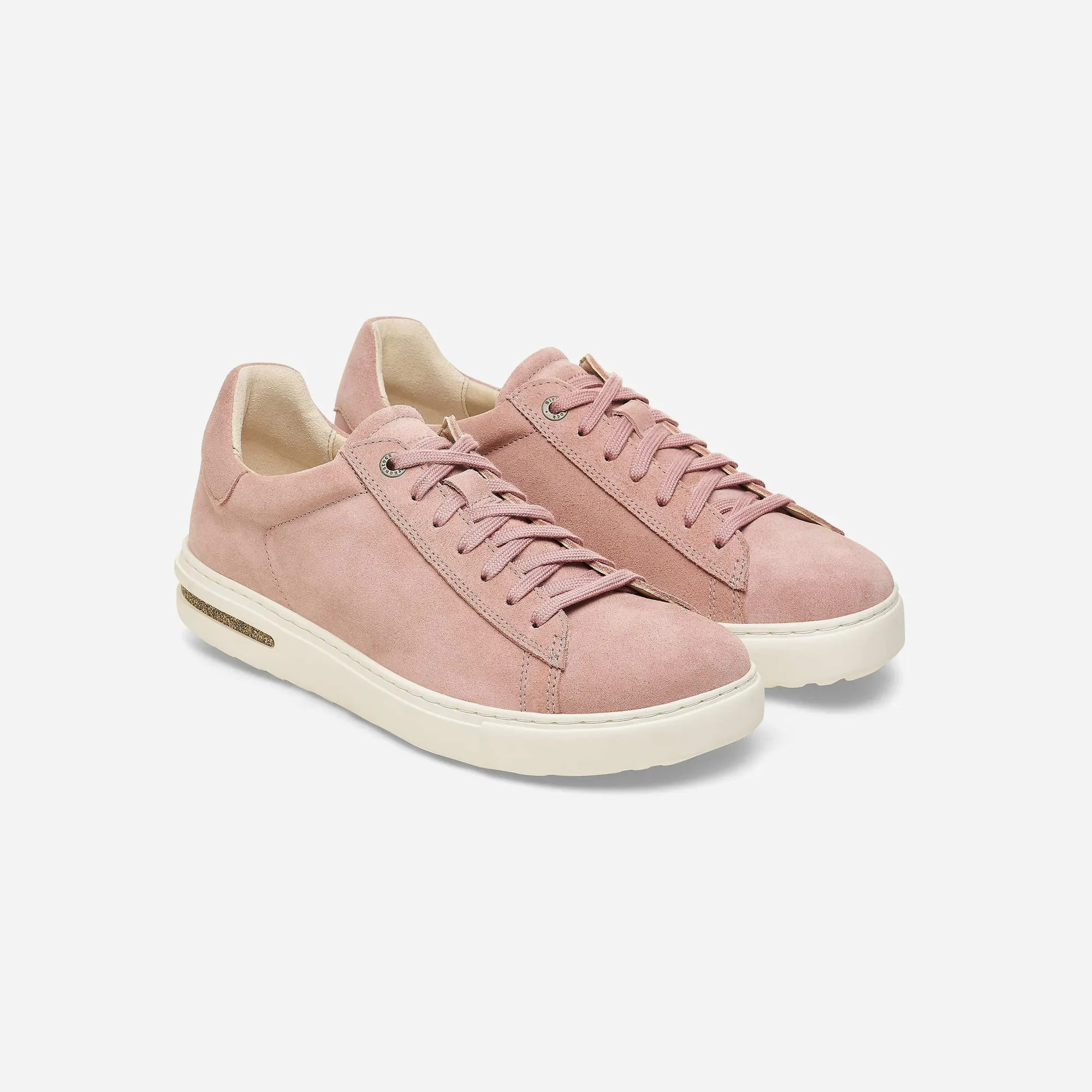 Birkenstock Bend Low LEVE Pink Clay