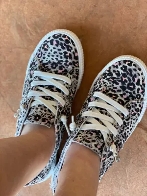 Blowfish Fruit Pink Pongo Cat Sneakers