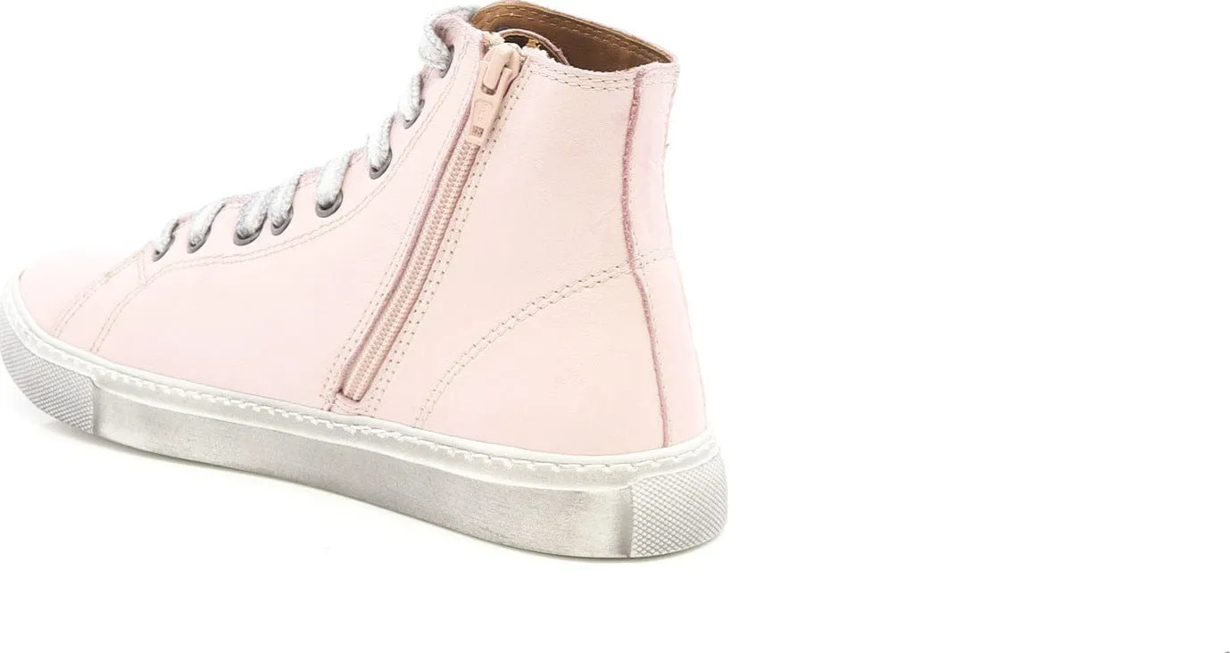 Bueno Women's Riley Sneakers- Pink