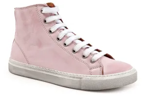 Bueno Women's Riley Sneakers- Pink