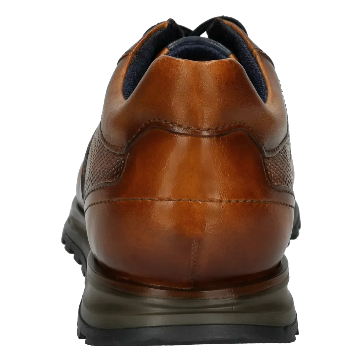 Bugatti A02026300-Laced Shoe