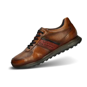 Bugatti A02026300-Laced Shoe
