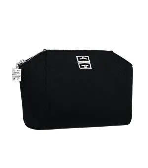 Complimentary Givenchy Iconic Black Pouch