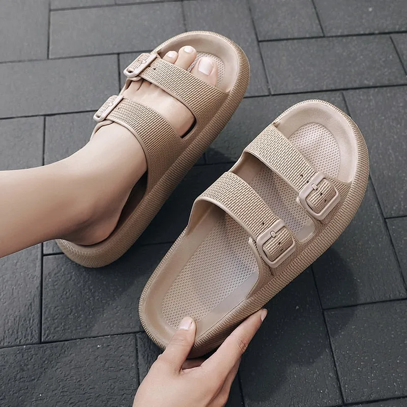 Cool Orthopedic Sandals