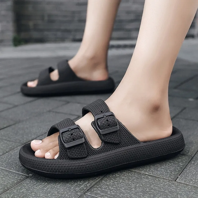 Cool Orthopedic Sandals