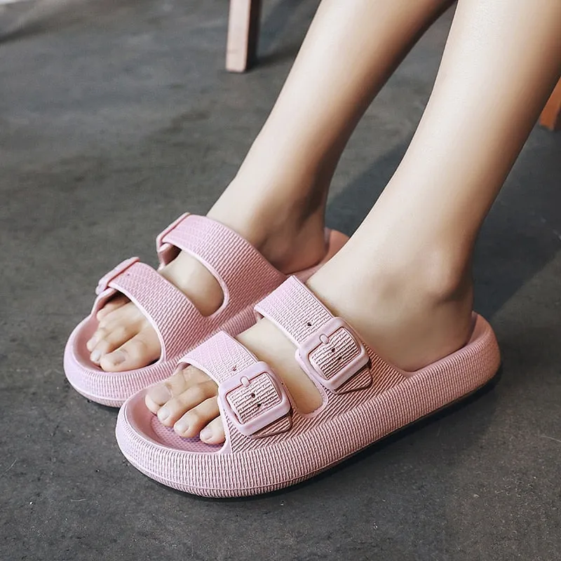 Cool Orthopedic Sandals