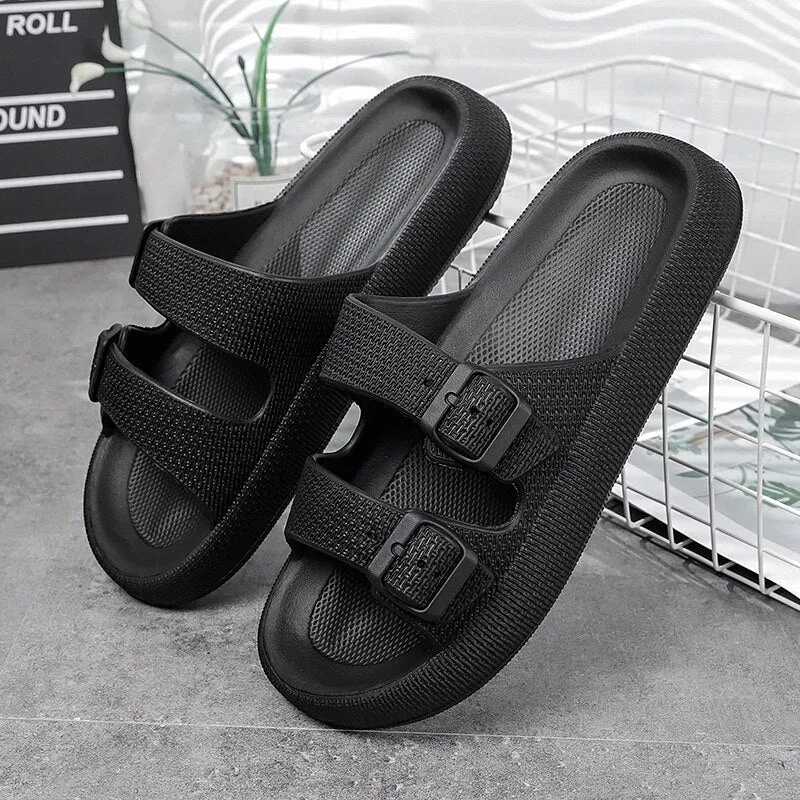 Cool Orthopedic Sandals