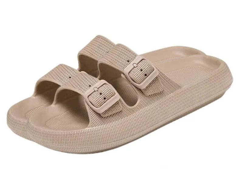 Cool Orthopedic Sandals