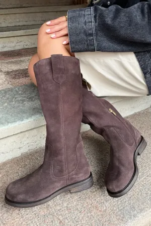 Copenhagen Shoes - I Do Iconic - 042 Chocolate