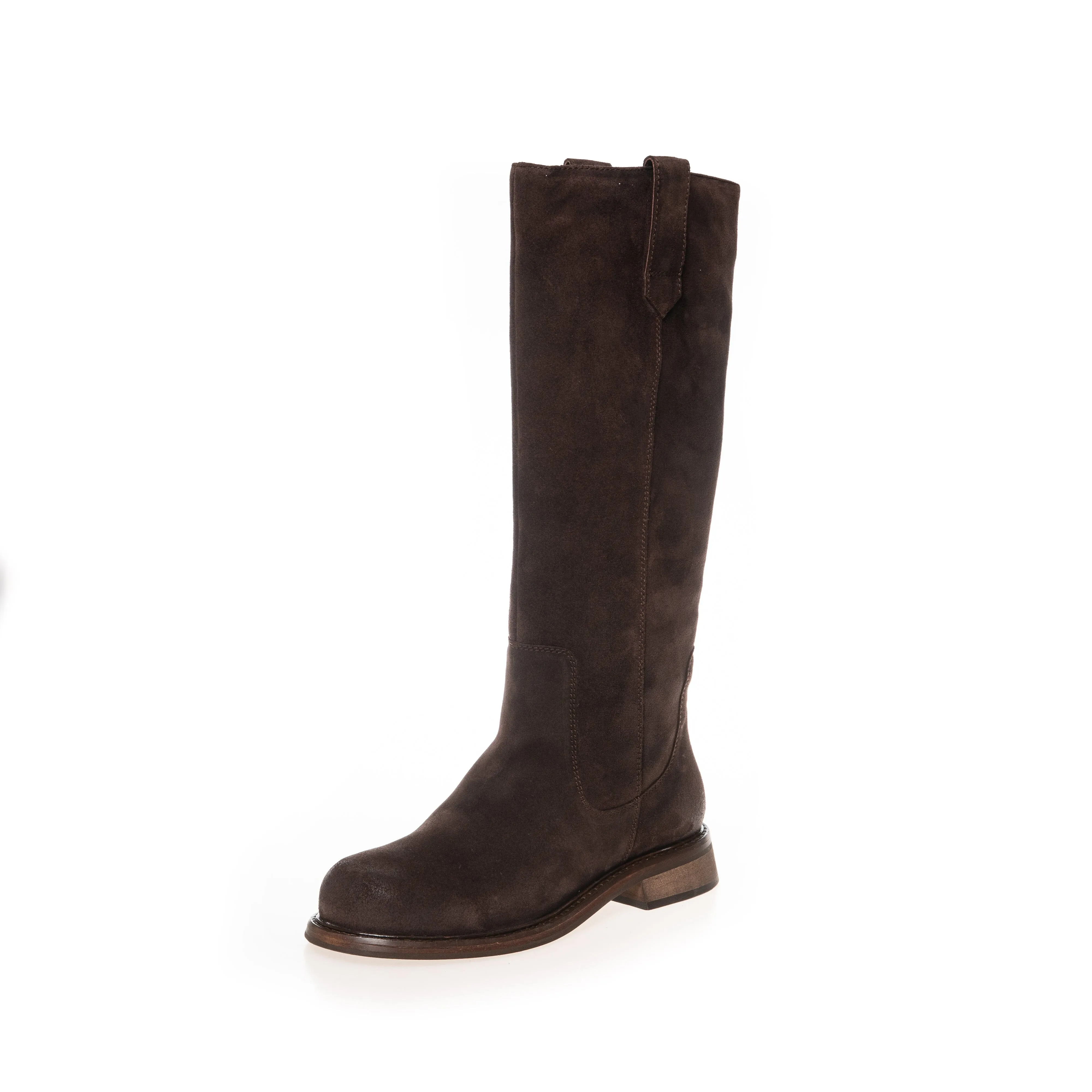 Copenhagen Shoes - I Do Iconic - 042 Chocolate