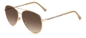 DEVAN/S GOLD NUDE 59