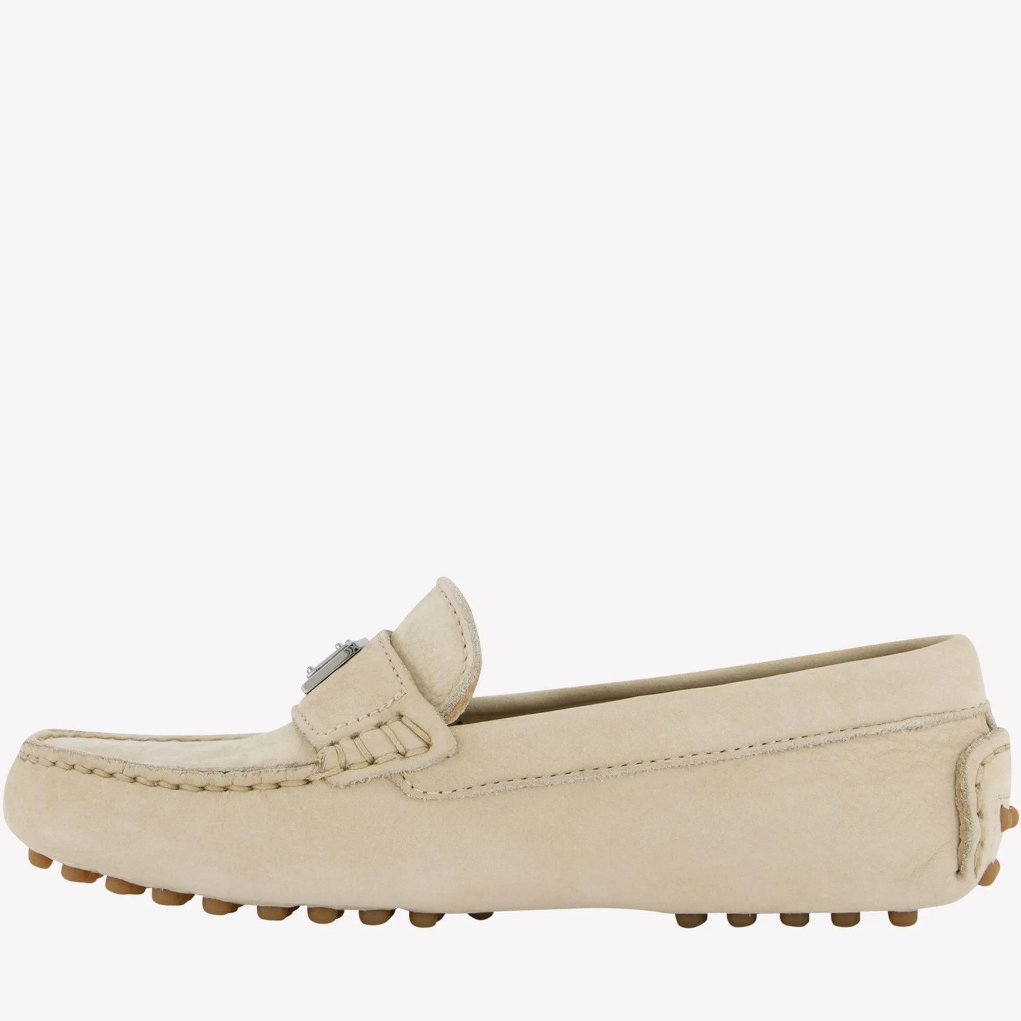 Dolce & Gabbana Kids Jongens Schoenen Beige