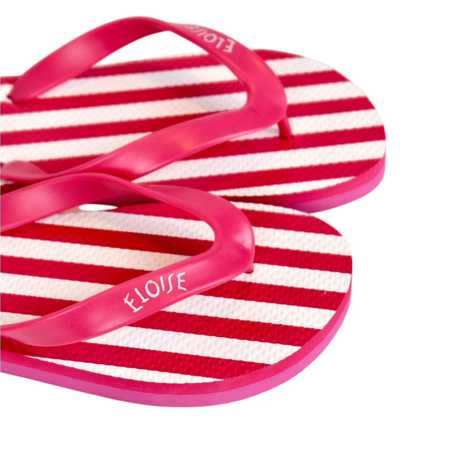 Eloise Flip Flops