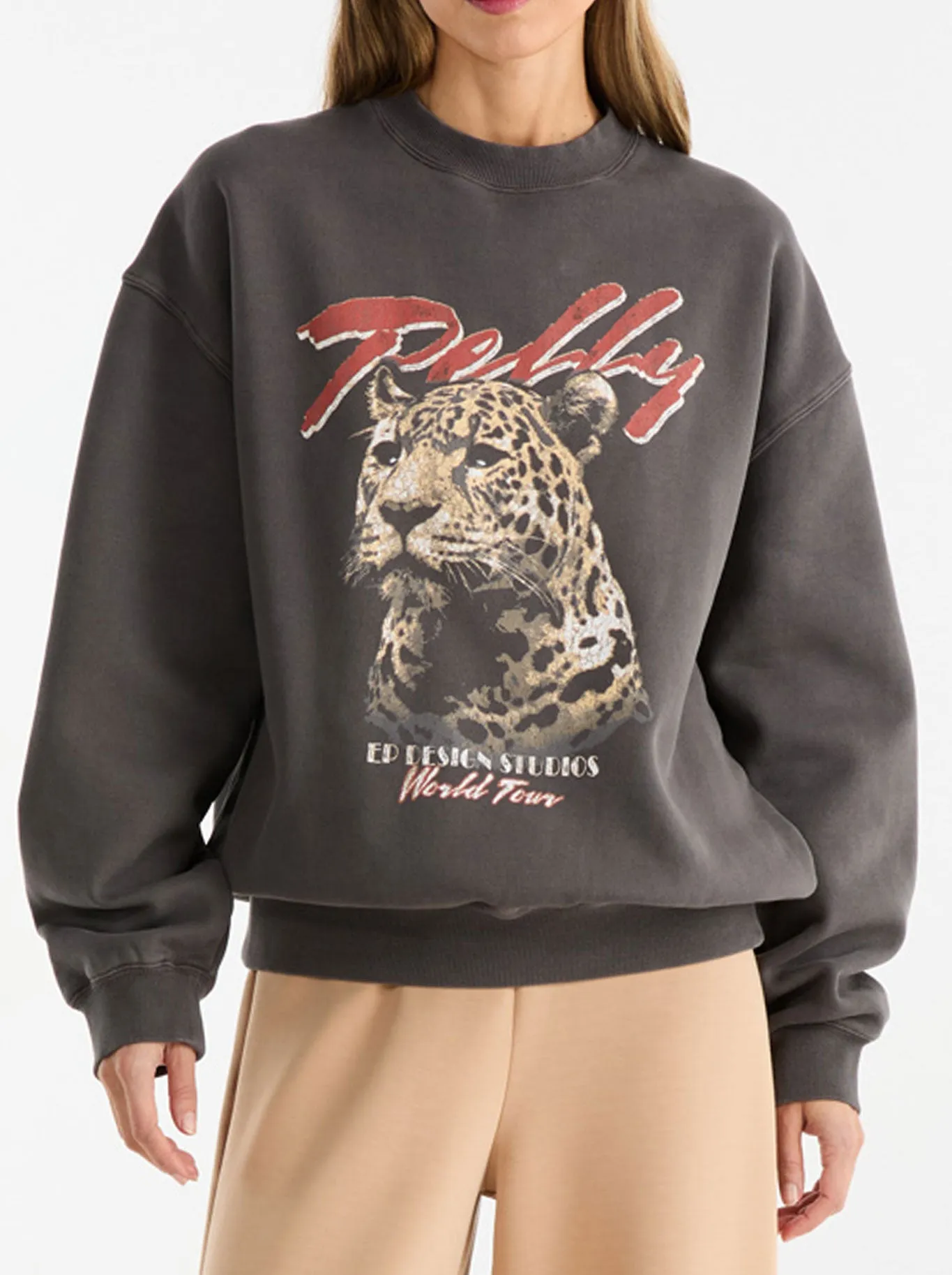 ENA PELLY PELLY TOUR SWEATSHIRT