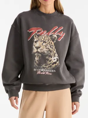 ENA PELLY PELLY TOUR SWEATSHIRT