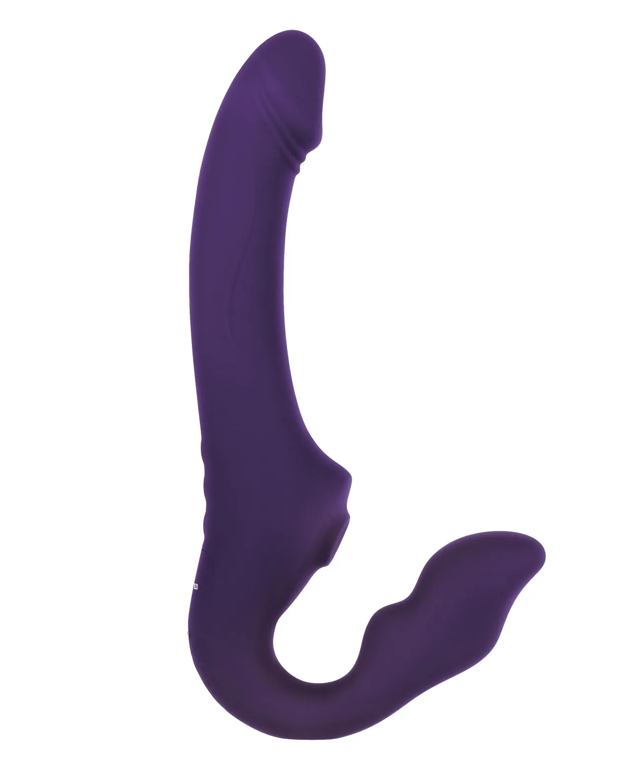 Evolved 2 Become 1 Strapless Strap On