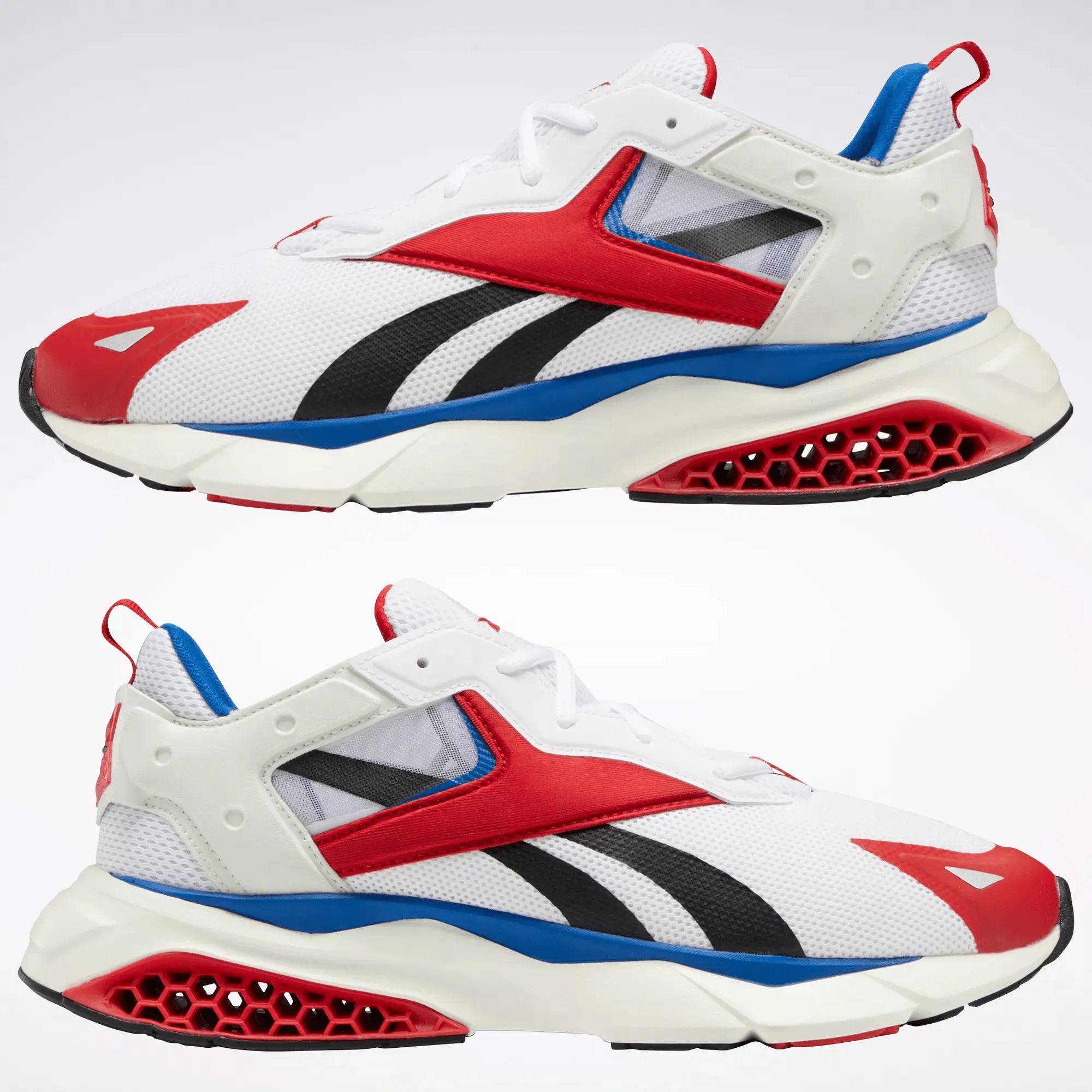 Hexalite Legacy Shoes