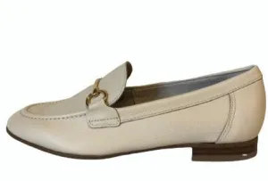 Karen Koo 54564BRN- Loafer