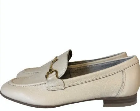 Karen Koo 54564BRN- Loafer