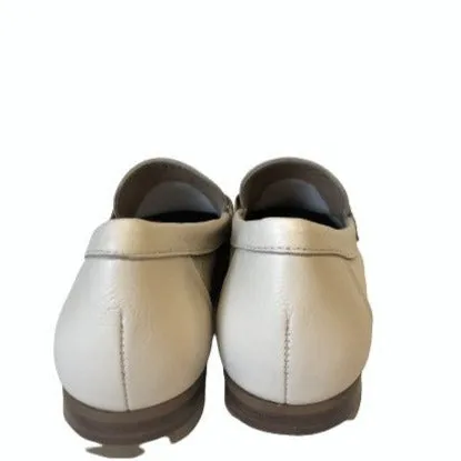 Karen Koo 54564BRN- Loafer