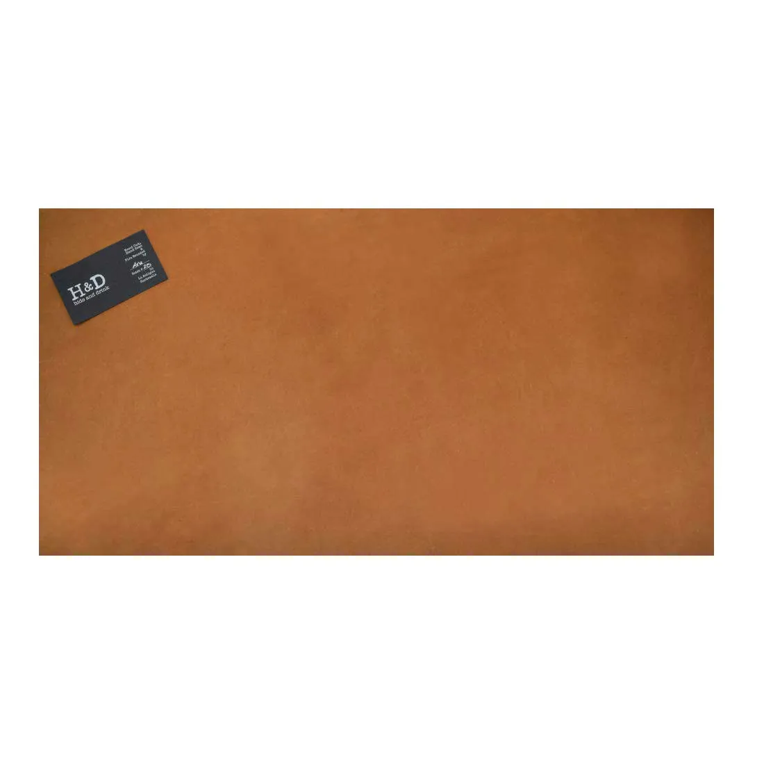 Leather Rectangle for Crafts (10 x 18 in.)