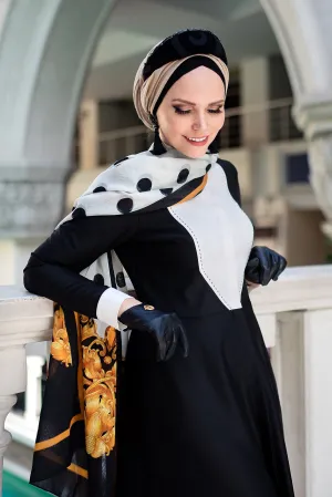Libasse Frak Tunique Dress