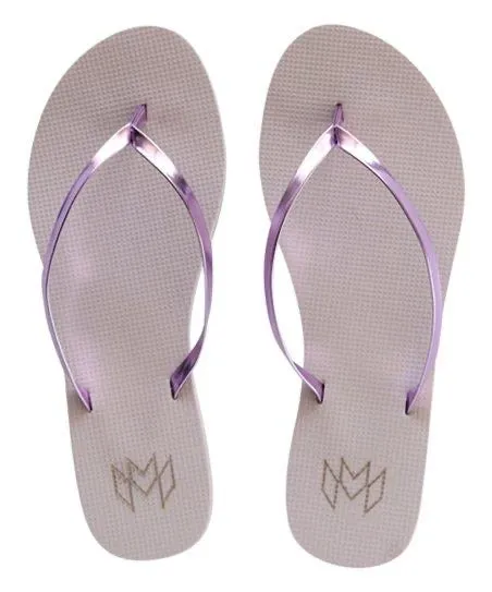 LUX FLIP FLOPS
