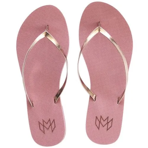 LUX FLIP FLOPS
