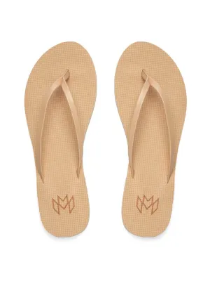 LUX FLIP FLOPS
