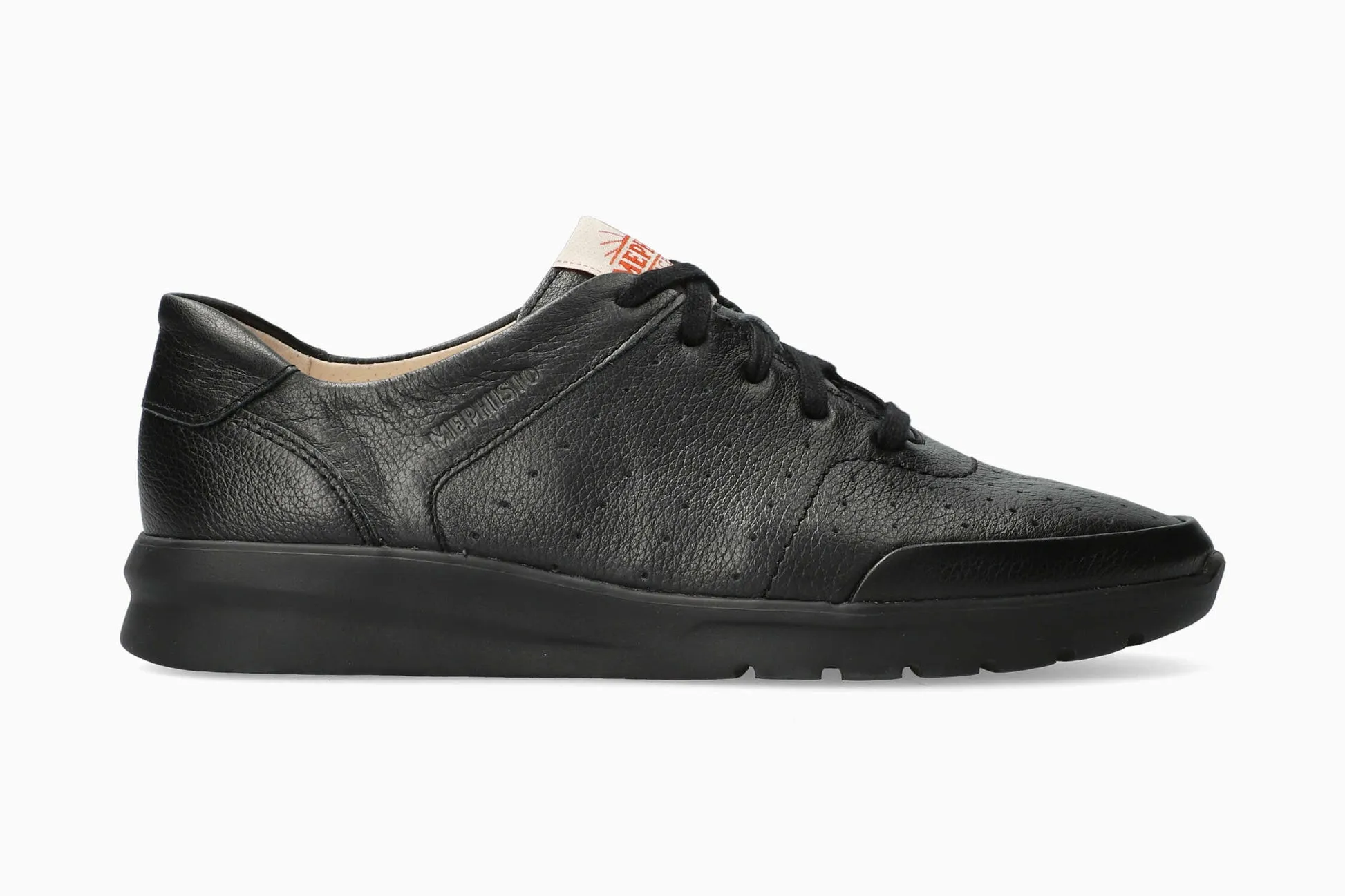 Marilis Perf - Black 9914