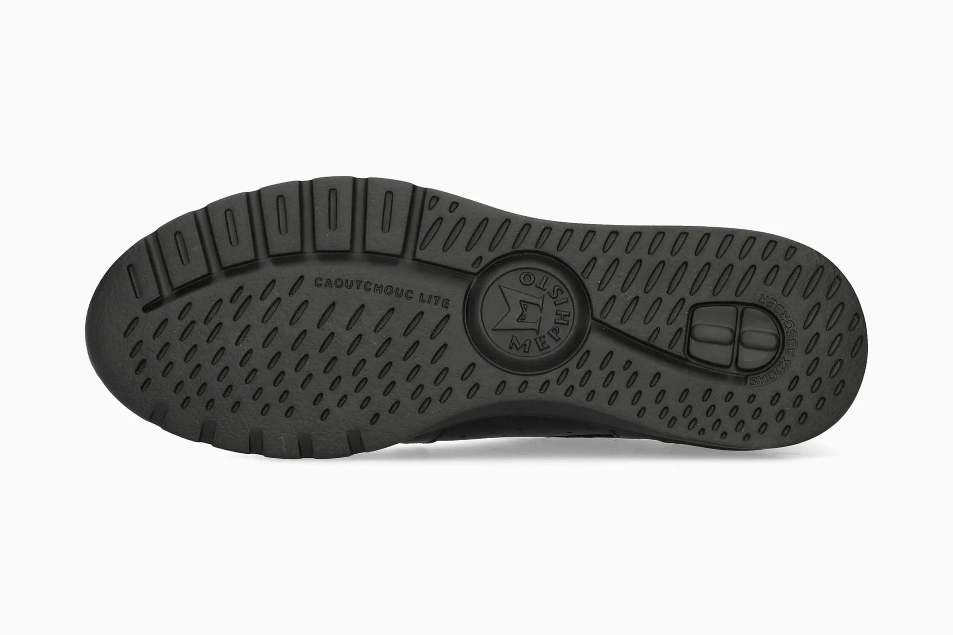Marilis Perf - Black 9914