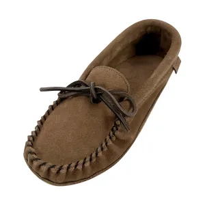 Light Moccasins