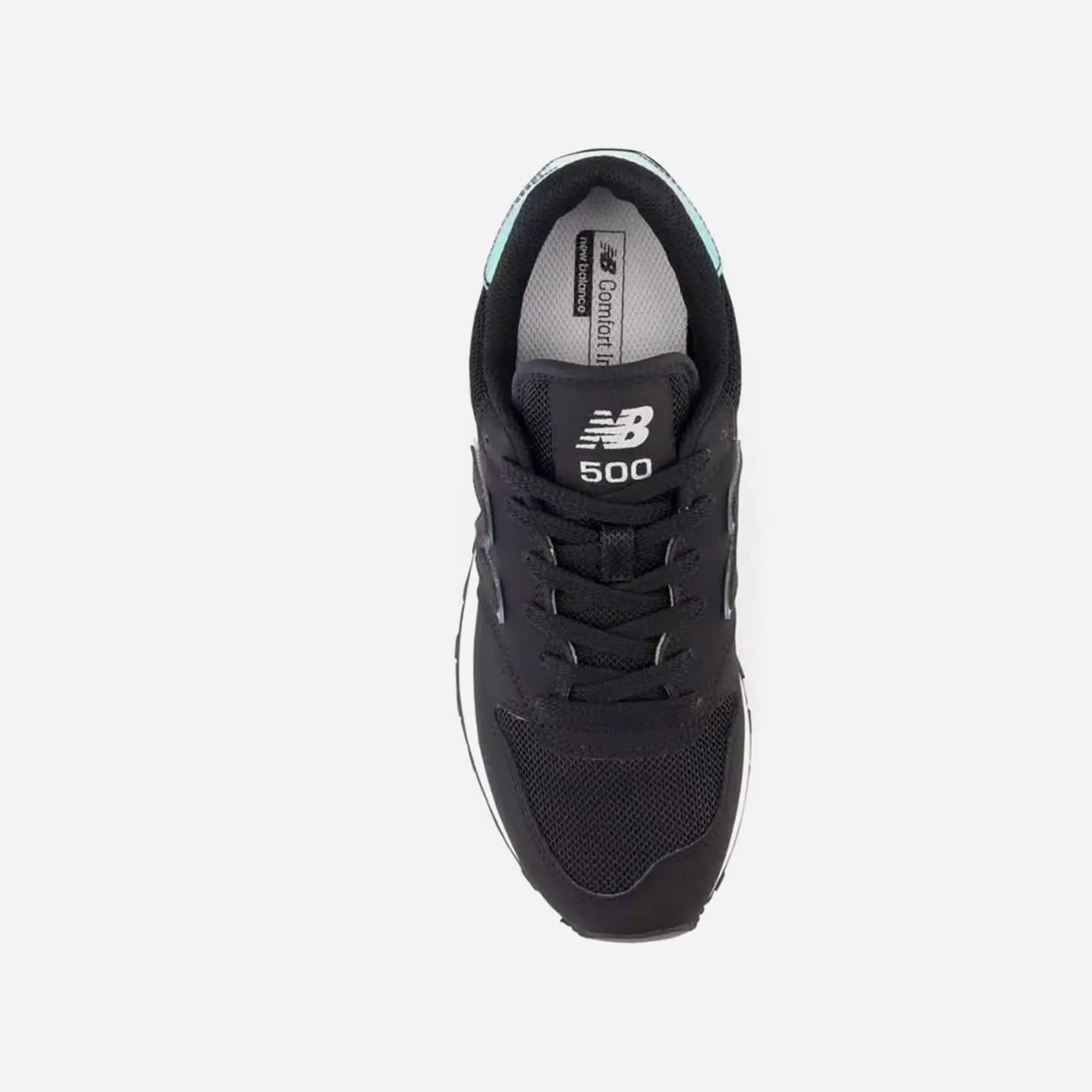 New Balance Black GW500FA2