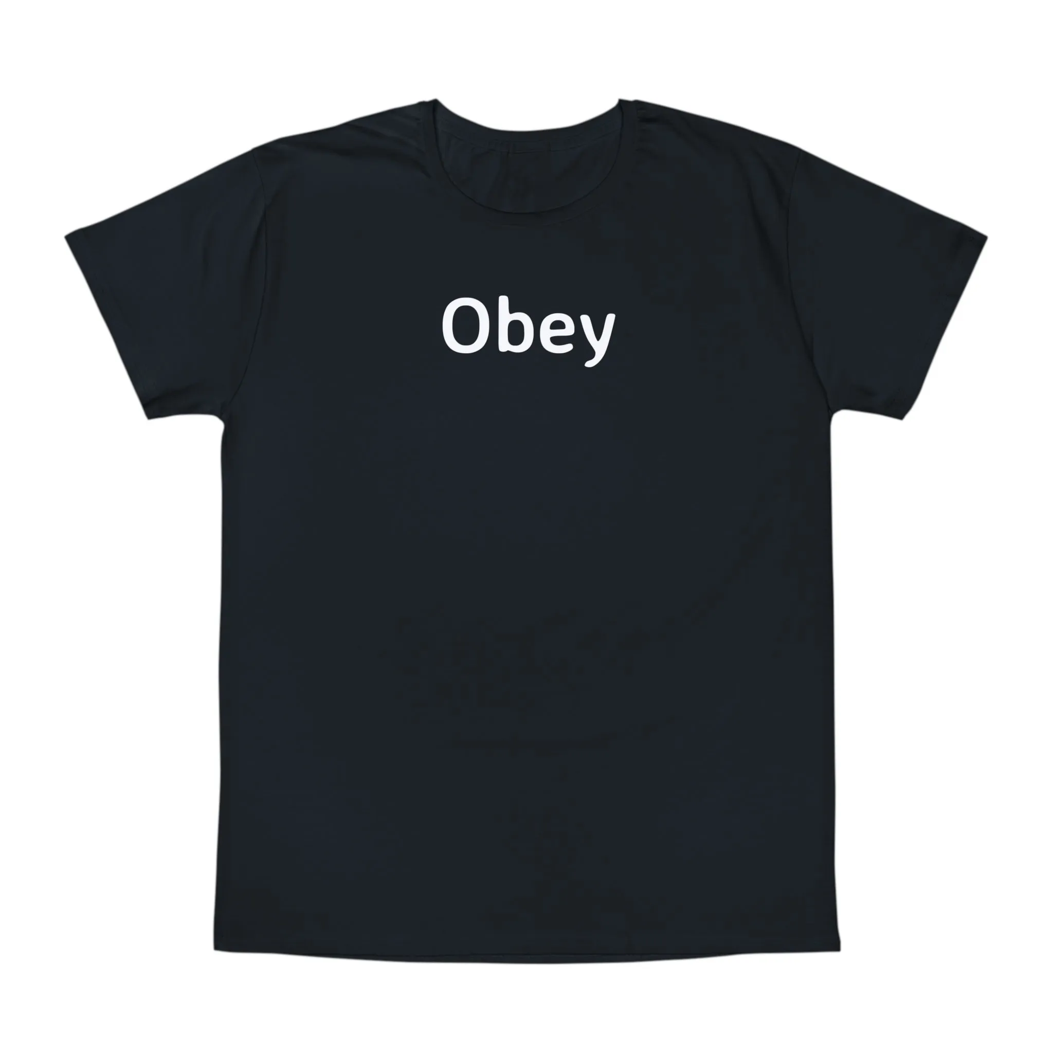 Obey - Unisex Iconic T-Shirt