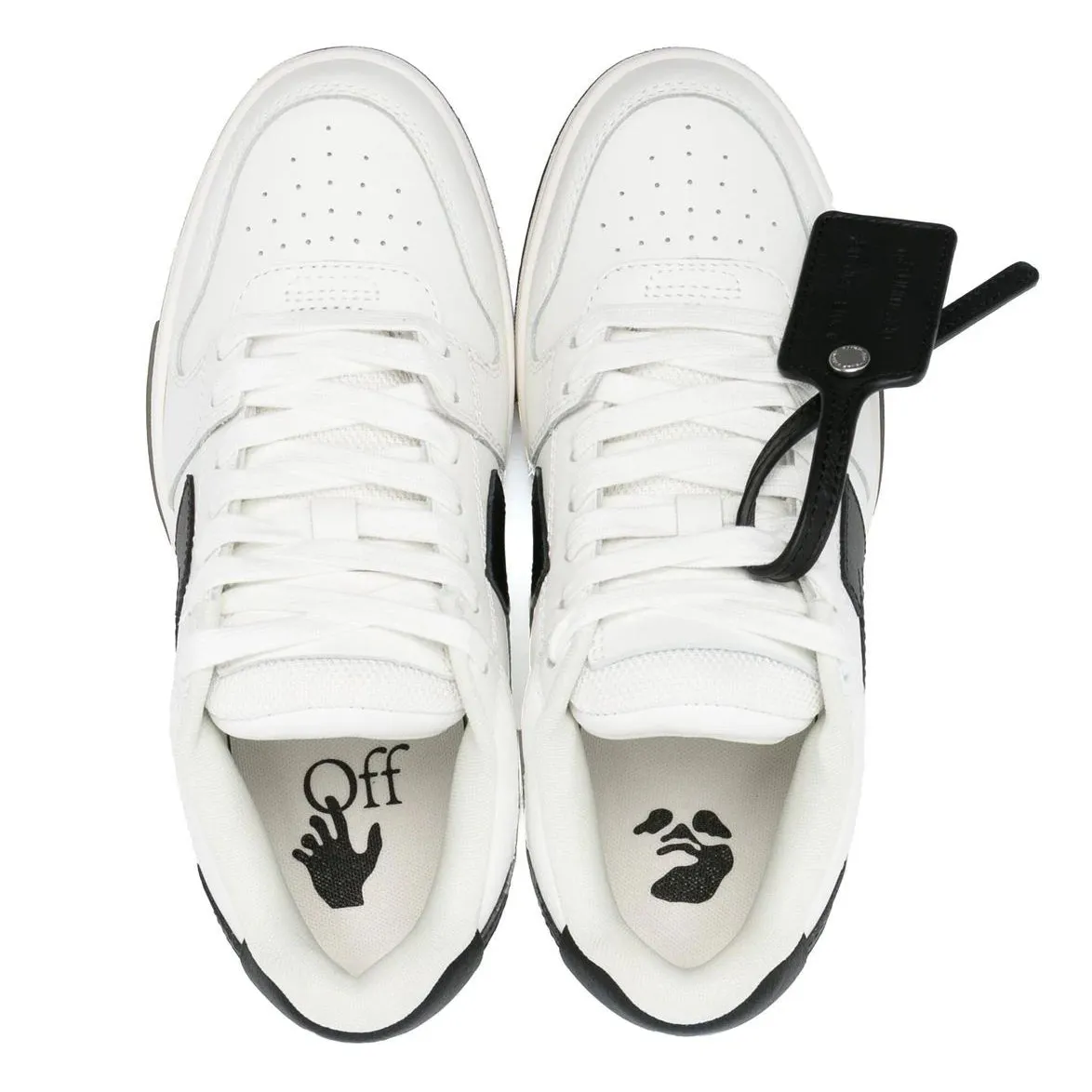Off-White Out of Office
