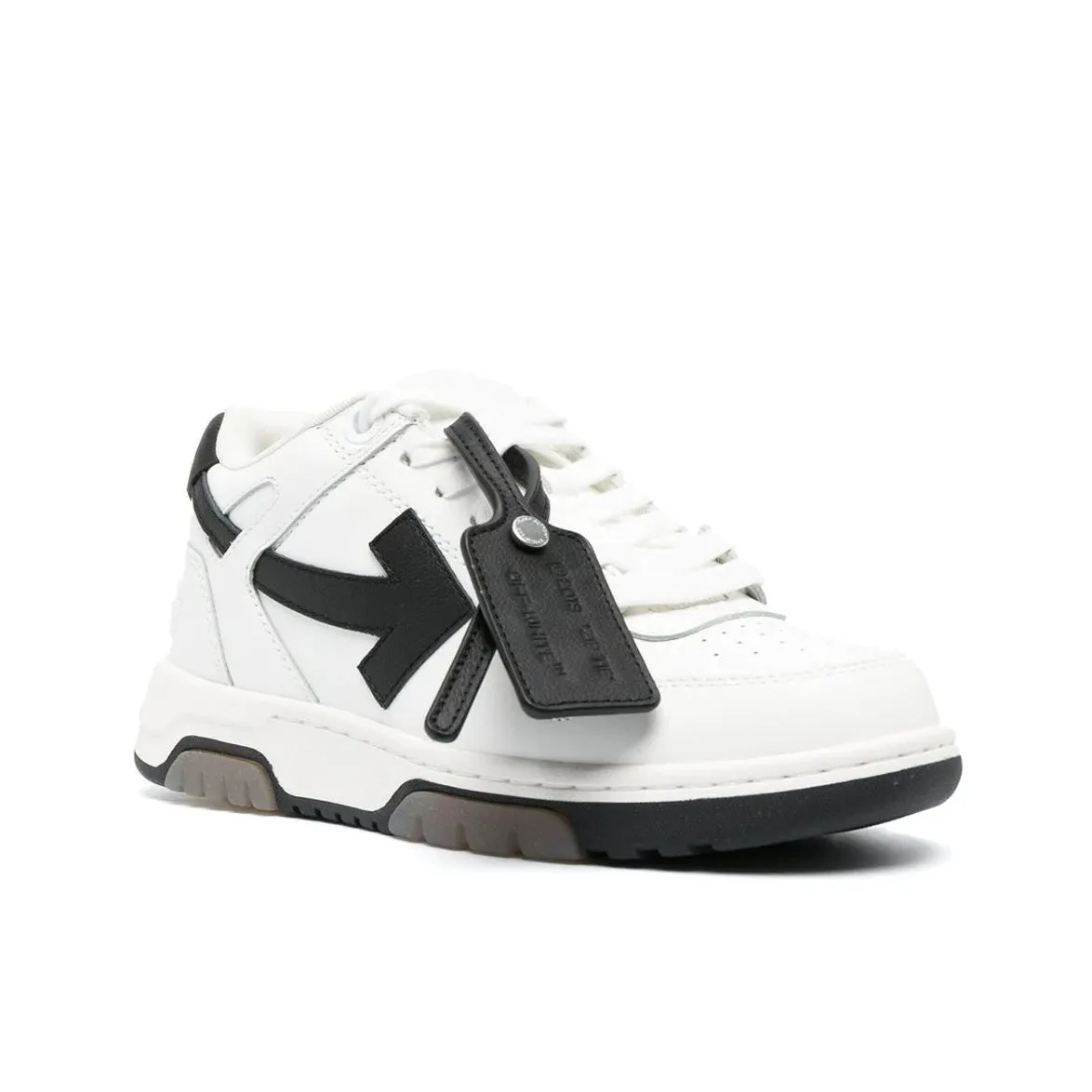 Off-White Out of Office