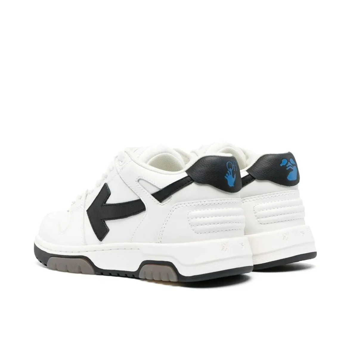 Off-White Out of Office